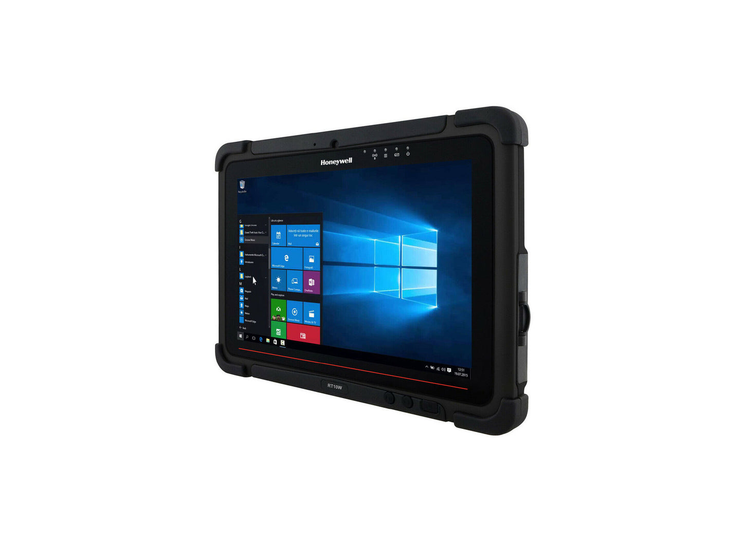 Honeywell Product Image RT10W-L00-18C12S0F