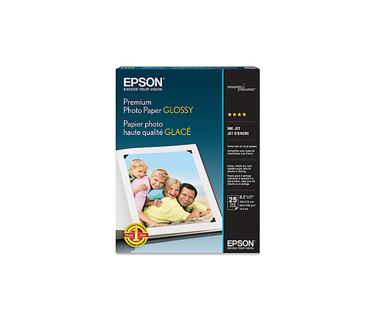 Epson Product Image S041062
