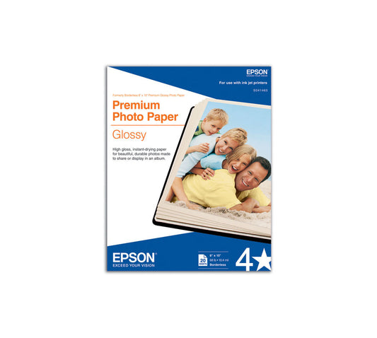 Epson Product Image S041727