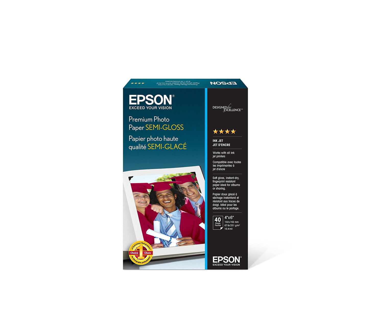 Epson Product Image S041982