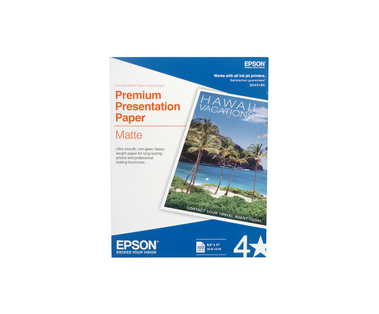 Epson Product Image S042180