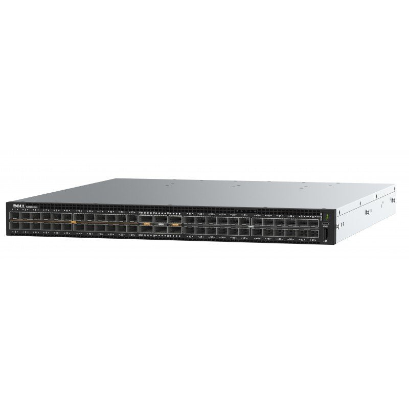 Dell 10gbe 48-Ports Sfp+ 2-Ports Qsfp+ 4-Port Qs - S4148F-ON