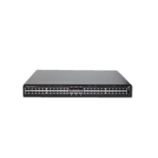 Dell PowerSwitch S4100-ON Series 48-Ports 10/100 - S4148T-ON