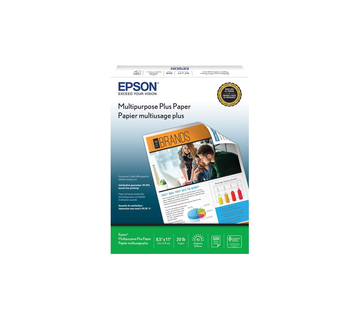Epson Product Image S450217-4