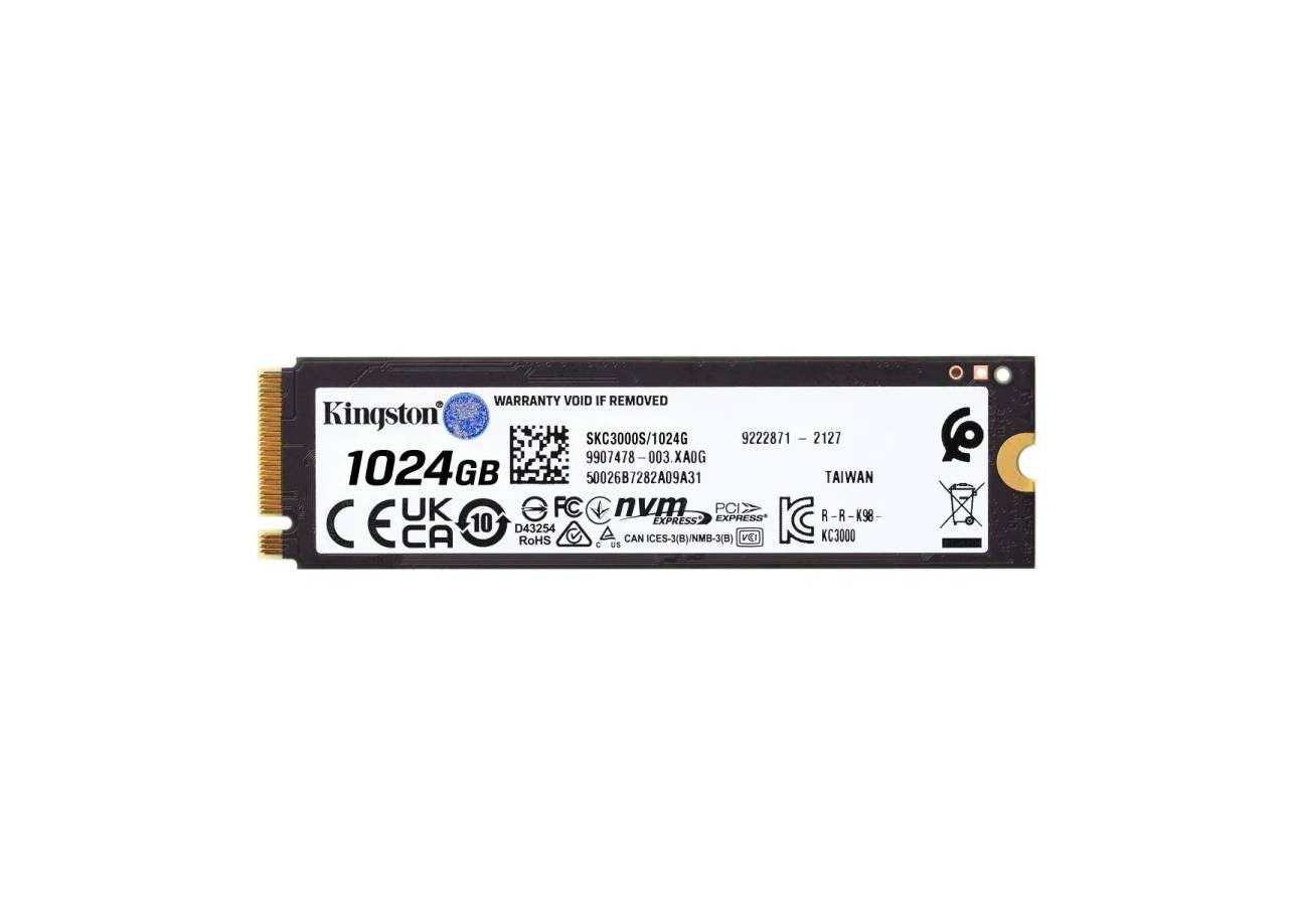 Kingston A400 120GB SATA 6Gb/s 3D NAND QLC 2 - SA400S37/120G