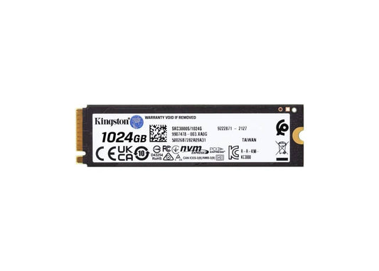Kingston A400 120GB SATA 6Gb/s 3D NAND QLC 2 - SA400S37/120G