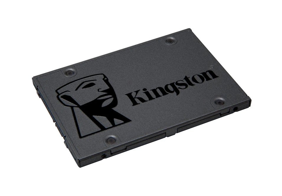 Kingston A400 960GB SATA 6Gb/s 3D NAND QLC 2 - SA400S37/960G