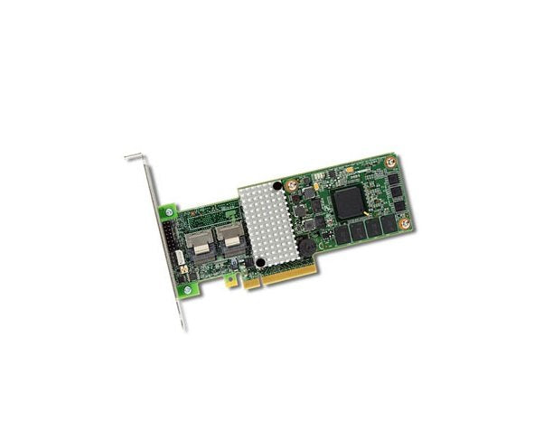 LSI Logic MegaRAID S 9260CV-8i SATA / SAS Rai - SAS9260CV-8I