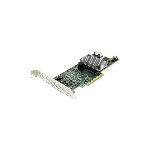 LSI MegaRAID 4-Ports SAS / SATA 6Gb/s PCI-Expre - SAS9266-4I