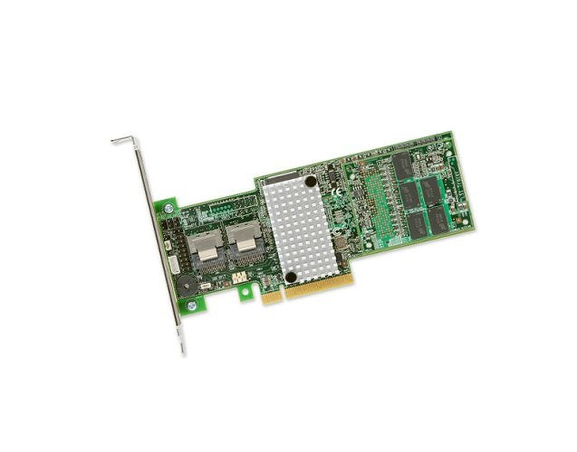 LSI MegaRAID 9270CV-8e SAS 6GB/s PCI-Express - SAS9270CV-8I