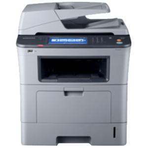Samsung Product Image SCX-5835FN