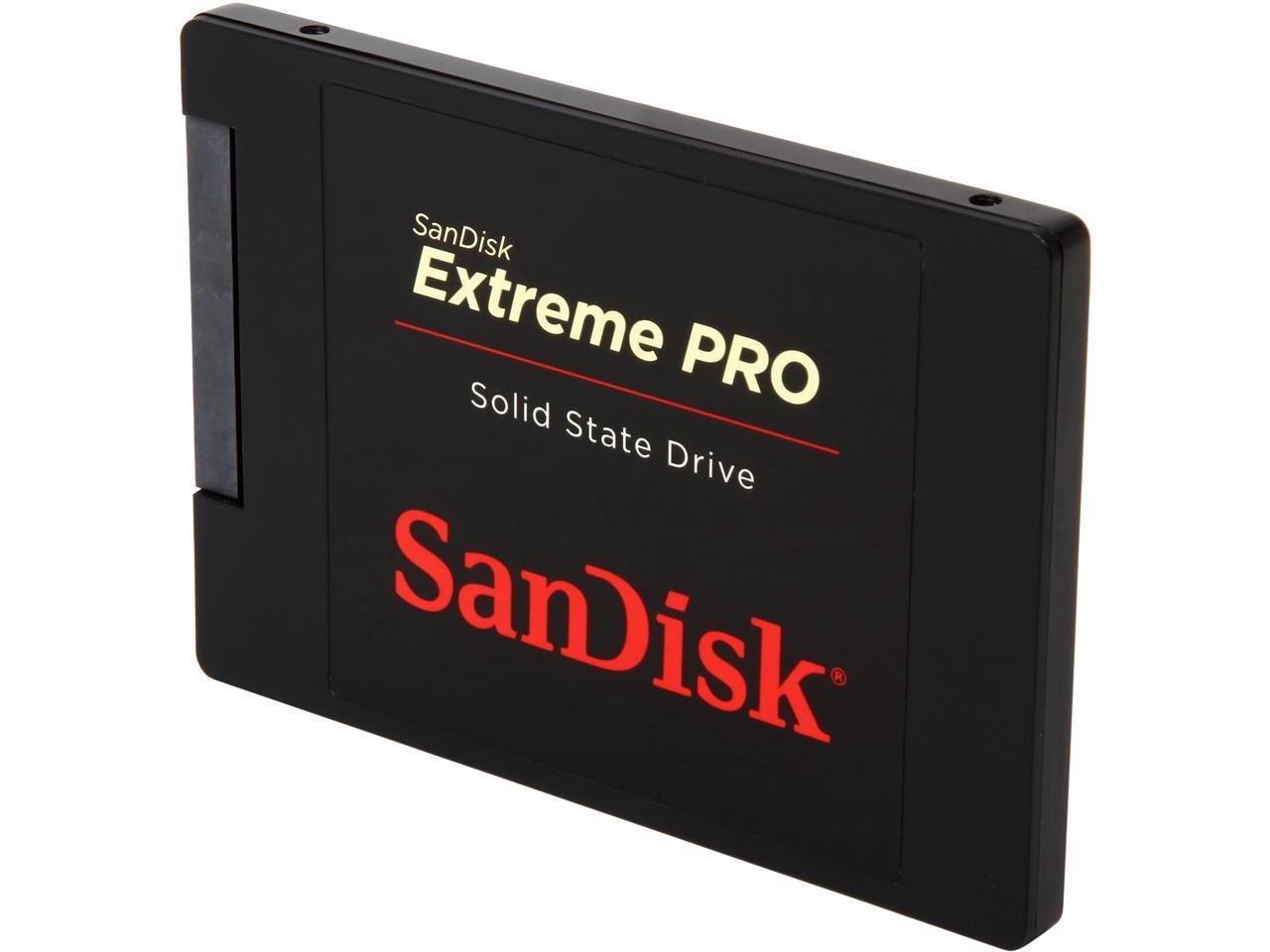Sandisk X110 128GB SATA 6Gb/s MLC 2.5-in - SD6SB1M-128G-1012