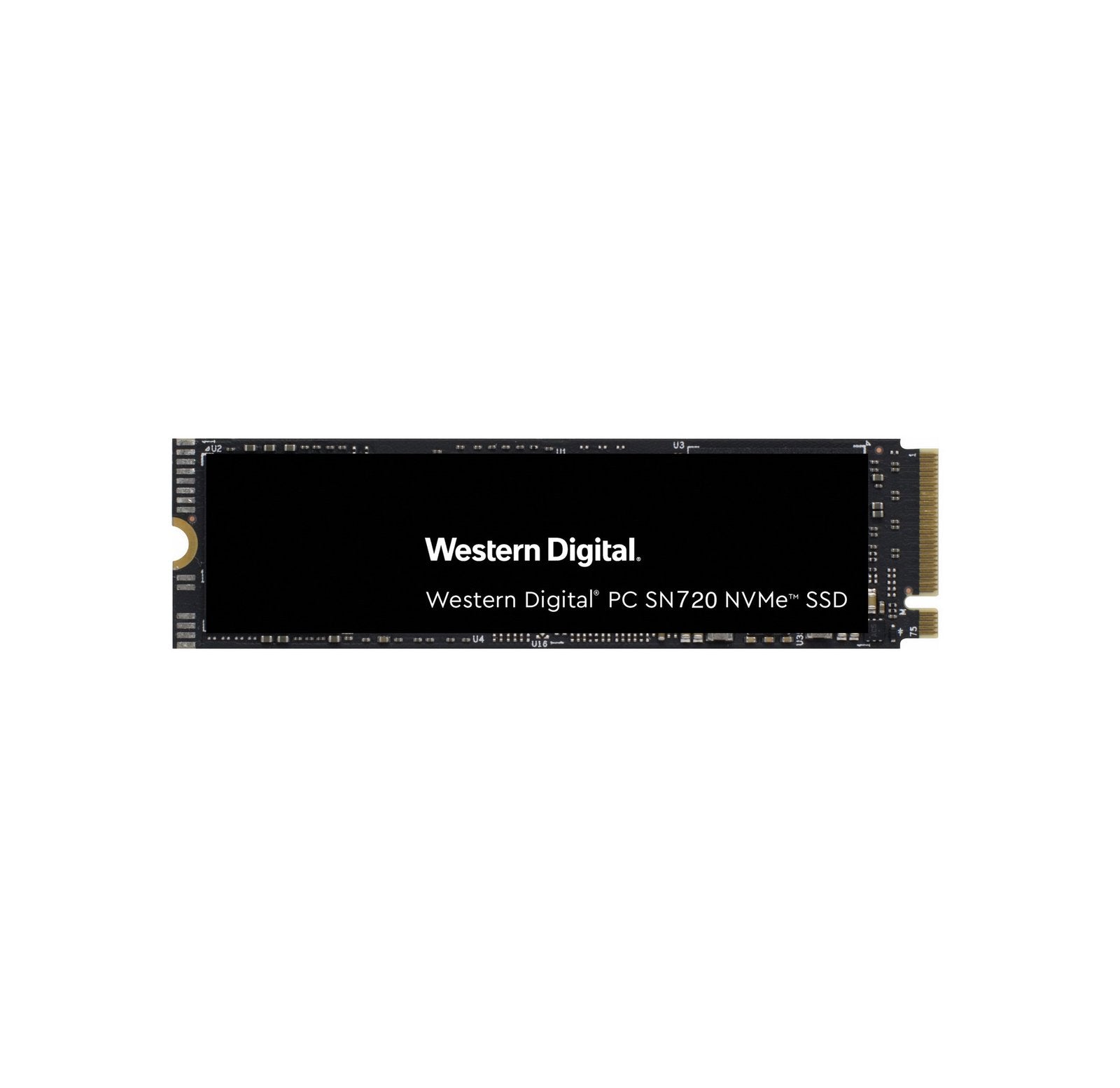 Western Digital SN720 256GB PCI-Express - SDAPNTW-256G-1006
