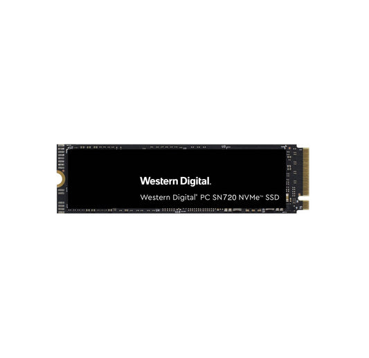 Western Digital SN720 256GB PCI-Express - SDAPNTW-256G-1006