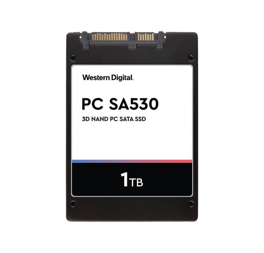 SanDisk PC SA530 1TB SATA 6Gb/s 3D NAND - SDASB8Y-1T00-1122