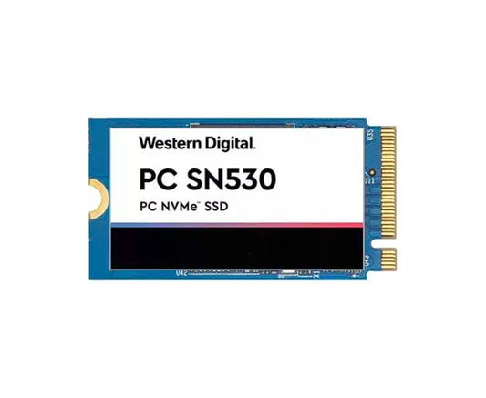 Western Digital PC SN530 512GB PCI-Express 3. - SDBPMPZ-512G