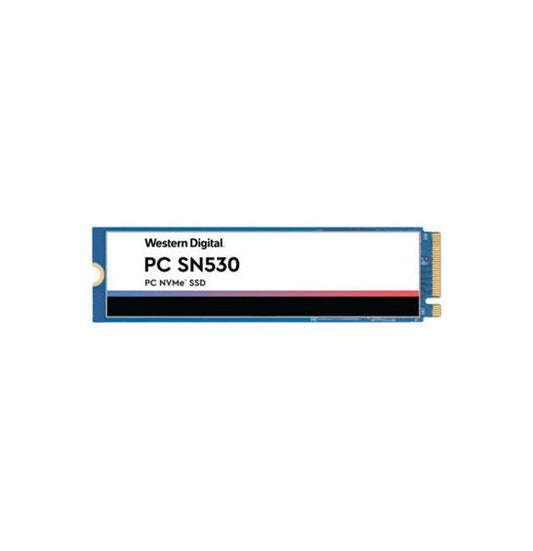 Western Digital PC SN530 512GB PCI-Expre - SDBPNPZ-512G-1004