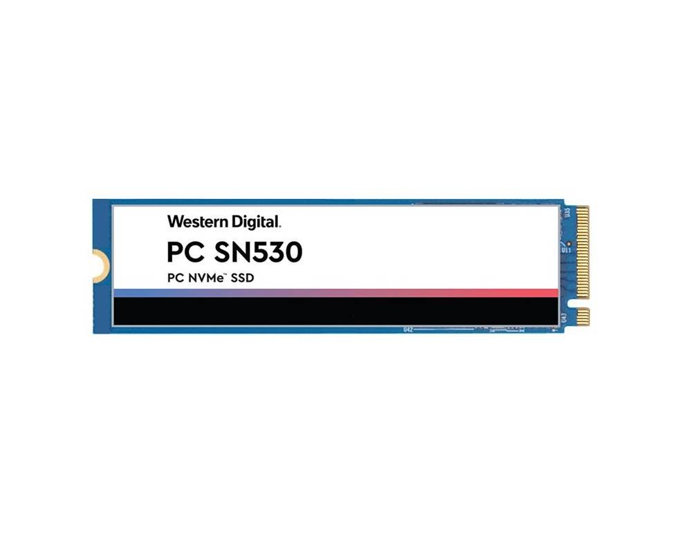 Western Digital PC SN530 512GB PCI-Express 3. - SDBPNPZ-512G