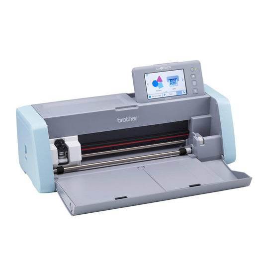 Brother Product Image SDX125e