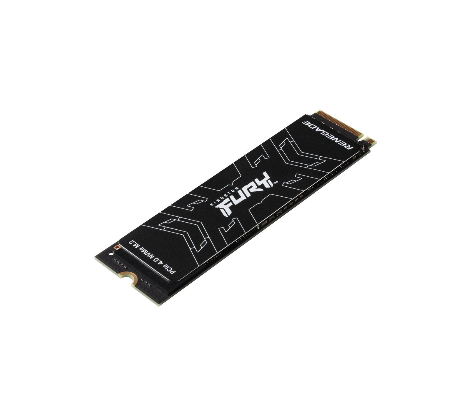 Kingston DC600M Data Center 1.92TB SATA 6Gb - SEDC600M/1920G