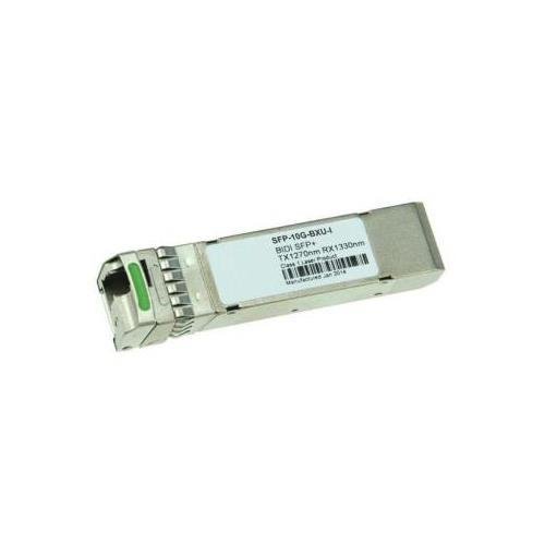 Cisco 10GBASE-BX10-U Single-mode Fibre 10km - SFP-10G-BXU-I