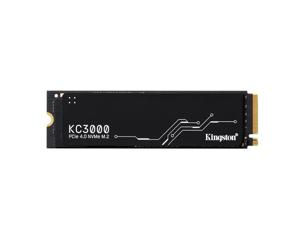 Kingston Product Image SFYRD/4000G
