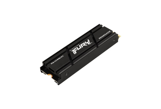 Kingston Fury Renegade Series 4TB PCI-Express - SFYRDK/4000G