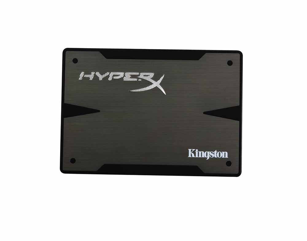 Kingston HyperX Fury 120GB SATA 6Gb/S 2D NAND - SH103S3/120G