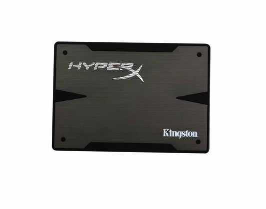 Kingston HyperX Fury 120GB SATA 6Gb/S 2D NAND - SH103S3/120G