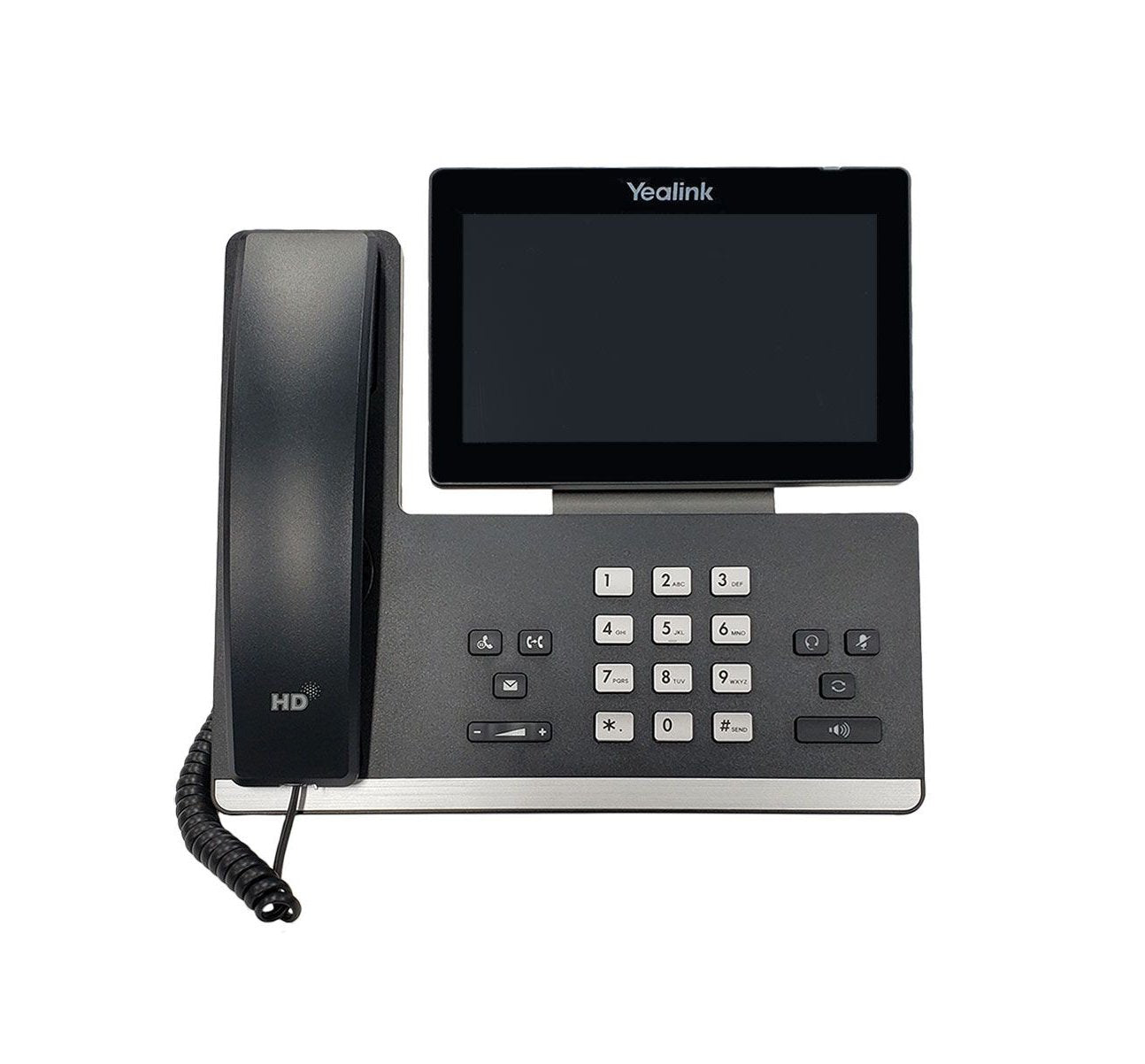 Yealink 16-Line Dual-Port Ethernet 7-inch Multi-T - SIP-T58W
