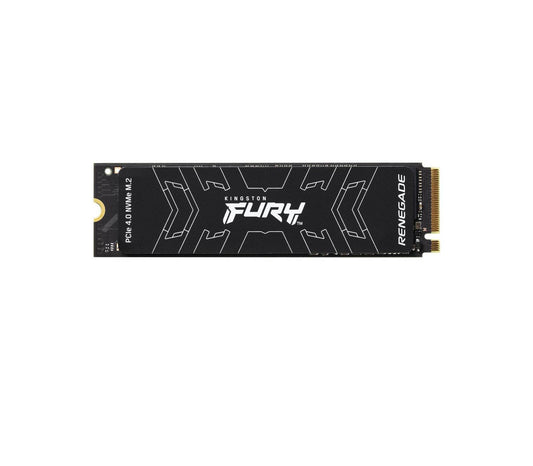 Kingston KC3000 2TB PCI Express 4.0 x4 NVMe - SKC3000D/2048G