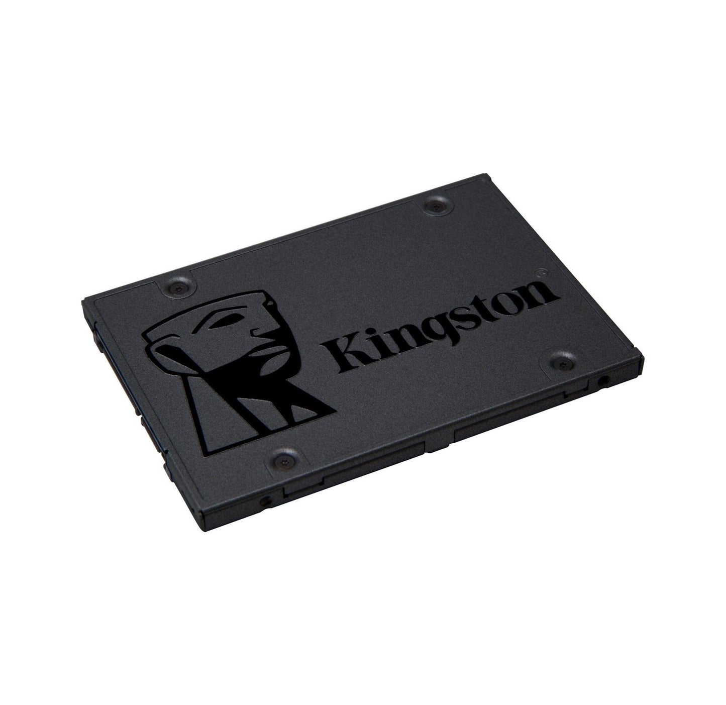 Kingston KC600 256GB SATA 6Gb/s 3D NAND TLC (A - SKC600/256G