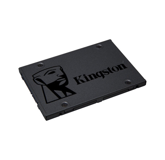 Kingston KC600 256GB SATA 6Gb/s 3D NAND TLC (A - SKC600/256G