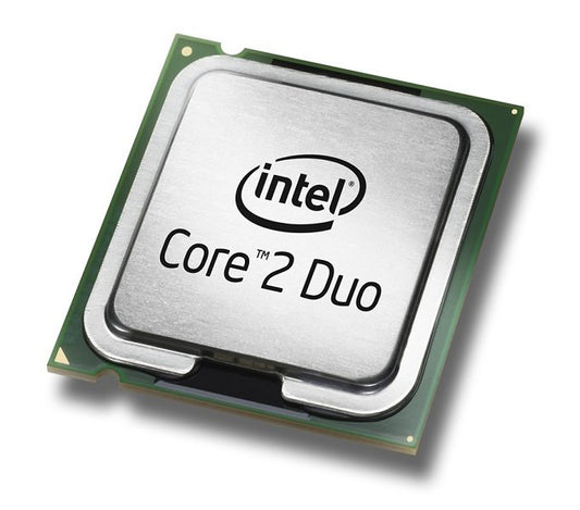 Intel Core 2 Duo T9300 2-Core 2.50GHz 800MHz FSB 6 - SLAYY-N