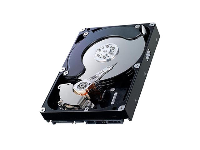 Samsung Spinpoint P80 160GB 7200RPM ATA-133 2MB Ca - SP1604N