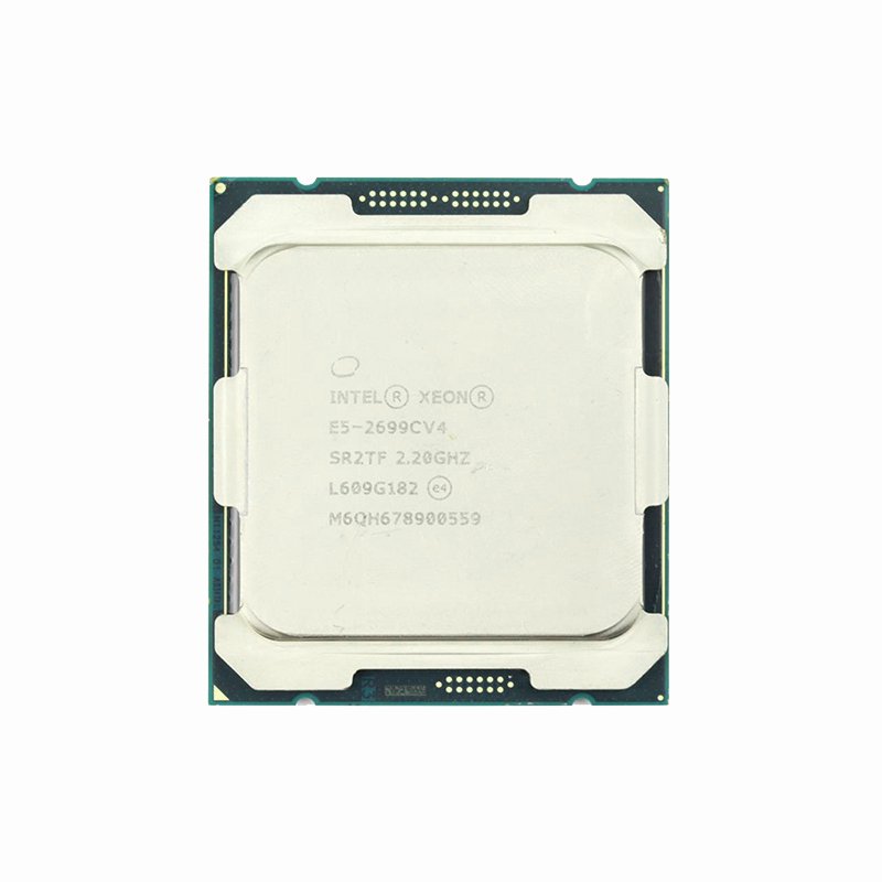 Intel Xeon E5-2699 v4 22-Core 2.20GHz 9.6GT/s QPI 55 - SR2TF