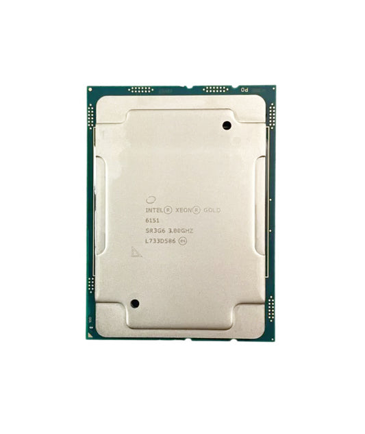 Intel Product Image SR3G6