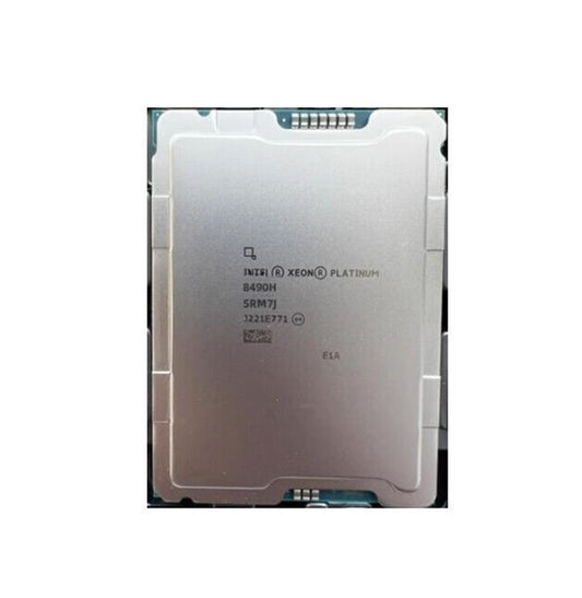 Intel Product Image SRM7J