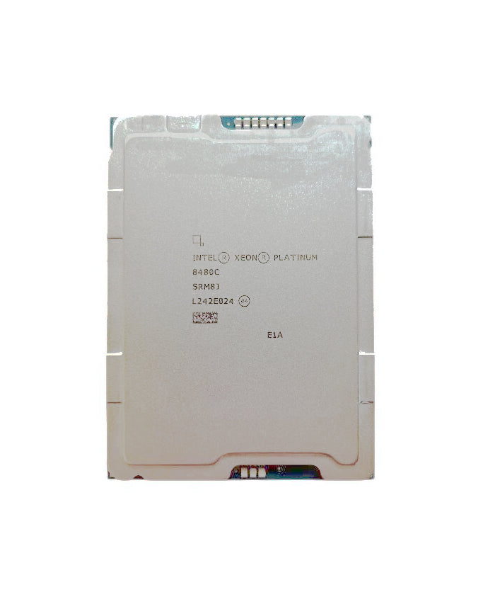 Intel Product Image SRM8J