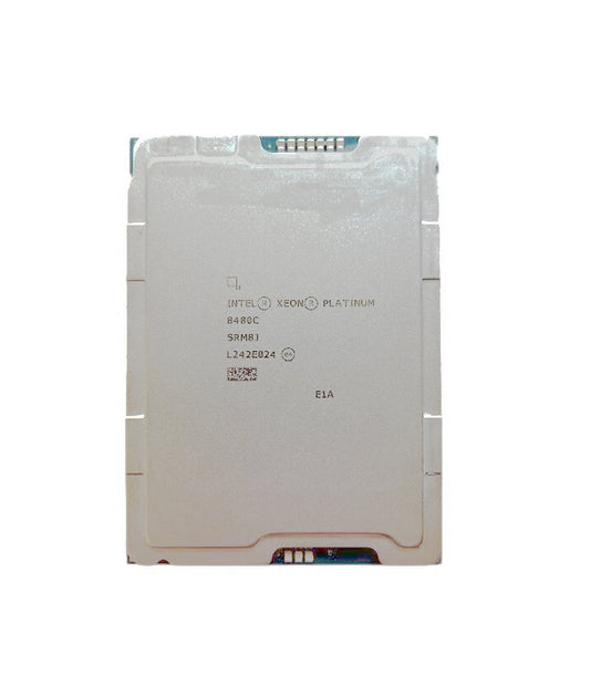 Intel Product Image SRM8J