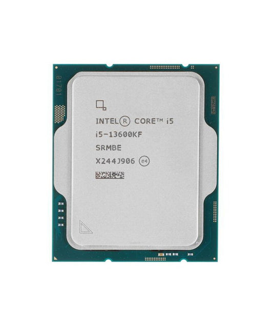Intel Core i5-13600KF 14-Core 3.50GHz 16GT/s DMI 24M - SRMBE