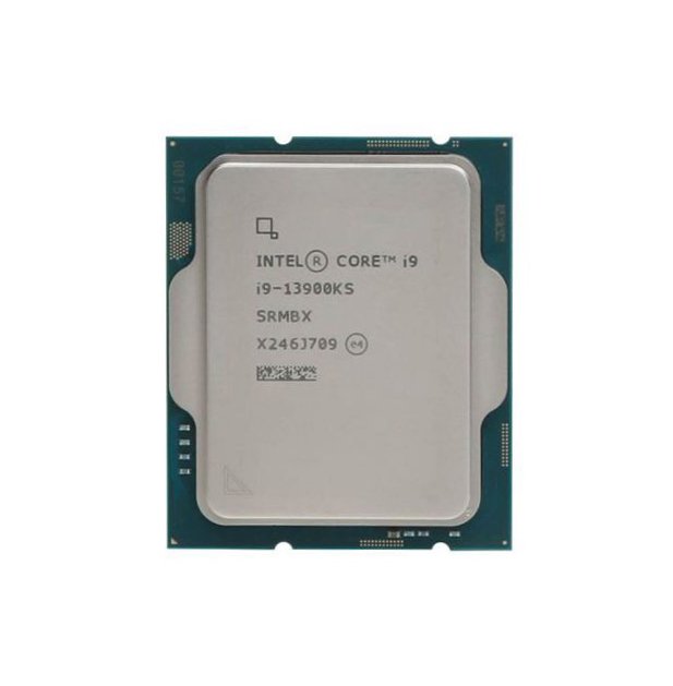Intel Core i9-13900KS 24-Core 2.40GHz 16GT/s DMI 36M - SRMBX
