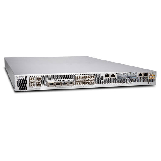 Juniper SRX4600 8-Ports 10GBASE-X SFP+ Rack-mou - SRX4600-AC