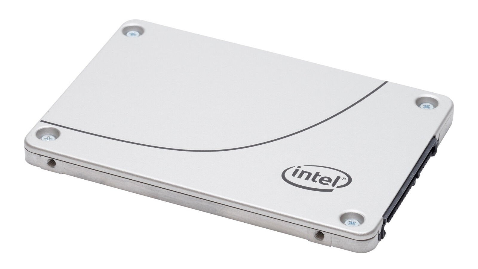 Intel DC P4610 Series 3.2TB PCI Express 3. - SSDPE2KE032T807