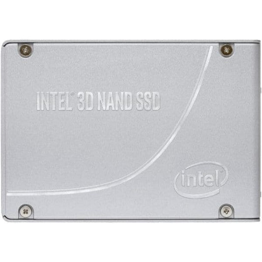 Intel DC P4510 2TB PCI-Express 3.1 x4 NVMe - SSDPE2KX020T810
