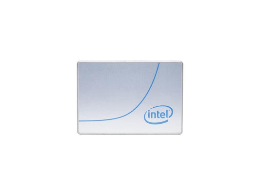 Intel D7-P4510 4TB PCI-Express 3.1 x4 NVMe - SSDPE2KX040T801