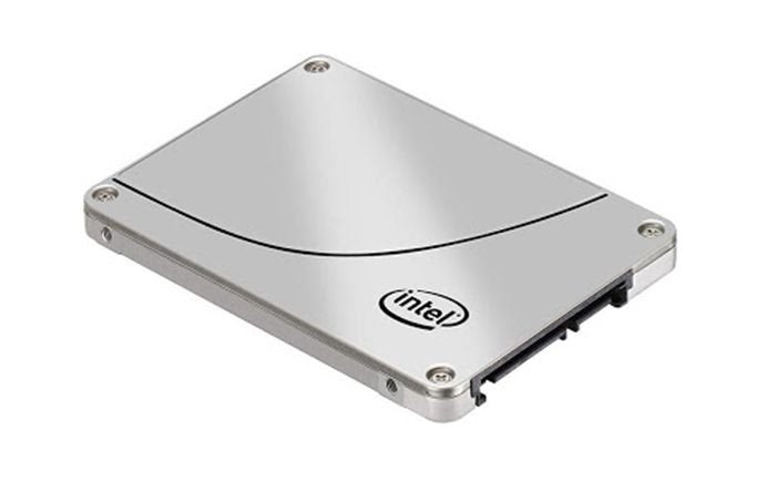 Intel DC P4510 8TB PCI-Express 3.1 x4 NVMe - SSDPE2KX080T801