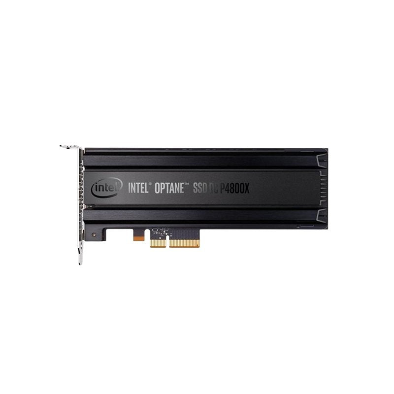 Intel DC P4800X 750GB PCI-Express 3.0 x4 - SSDPED1K750GAPSED