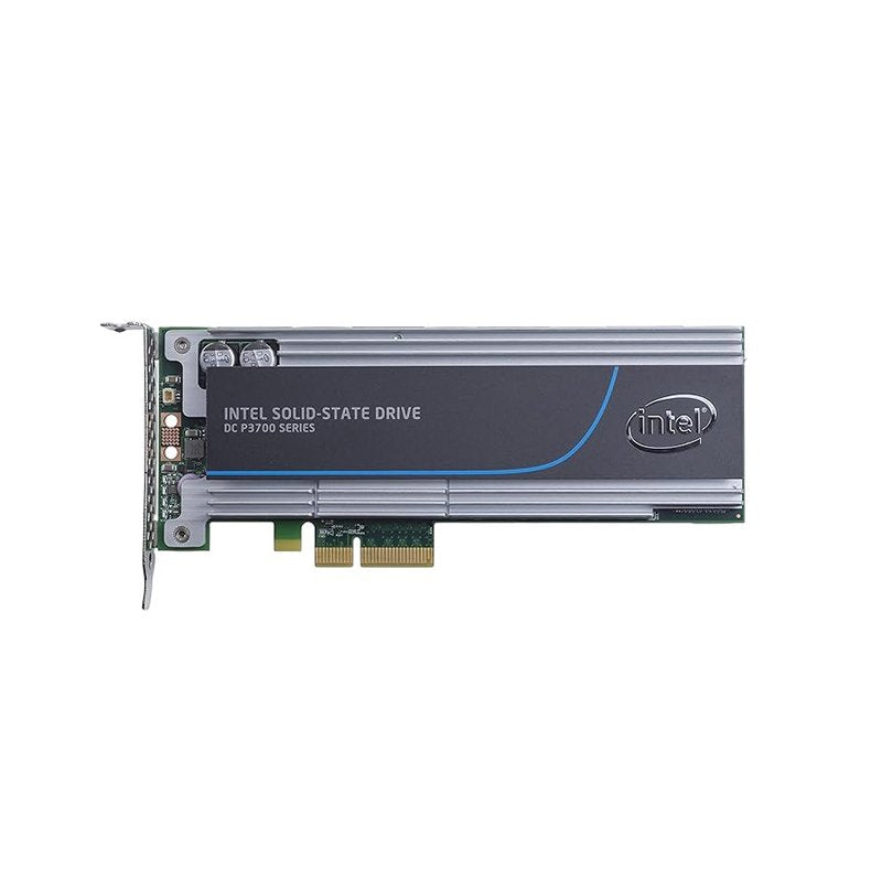 Intel DC P3700 800GB PCI-Express 3.0 x4 NVMe - SSDPEDMD800G4