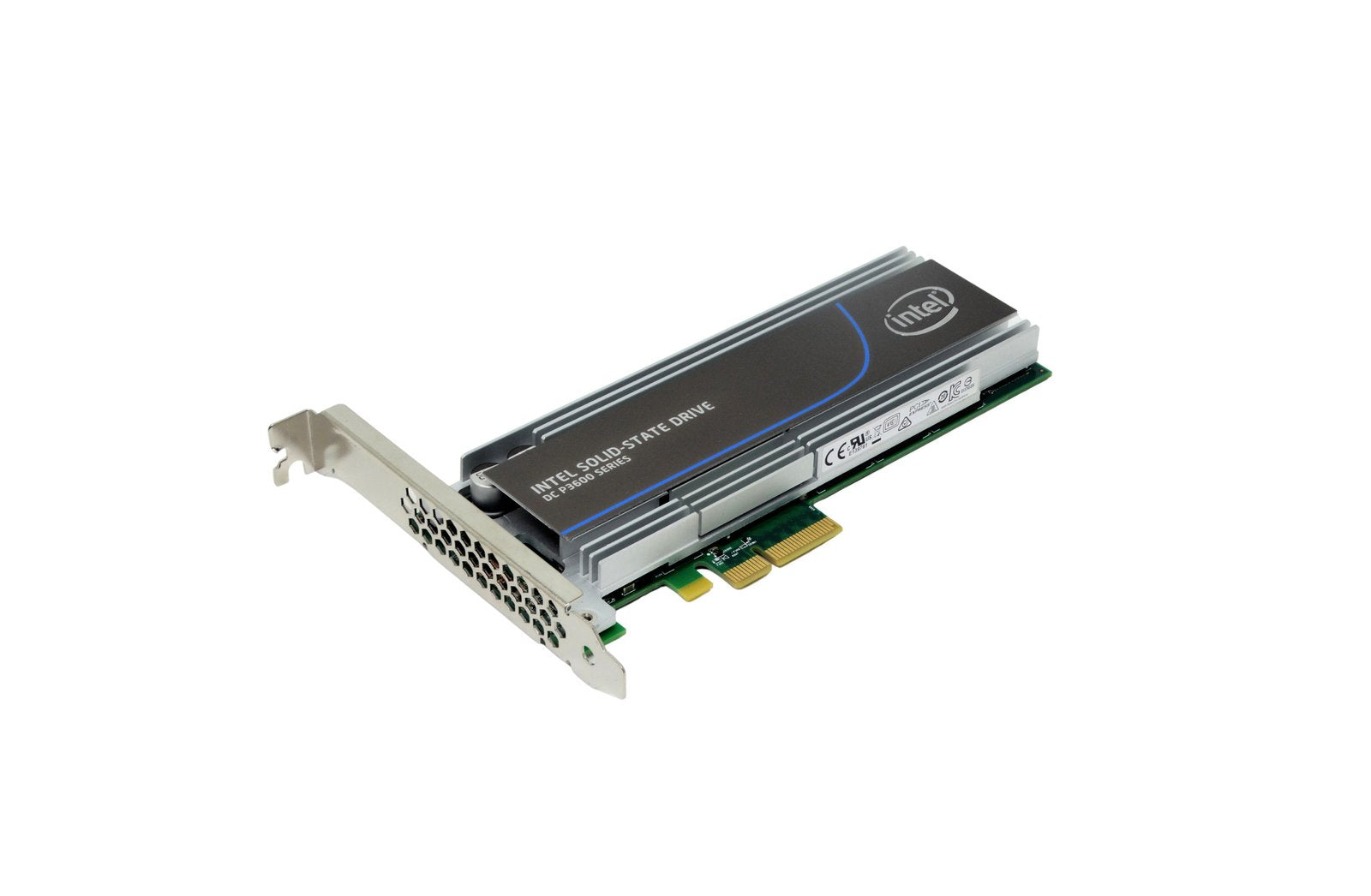 Intel DC P3600 Series 16TB PCI-Express 3.0 - SSDPEDME016T4P